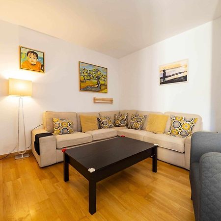 Atico Con Vistas Al Mar Piscina Y Parking Apartamento Málaga Exterior foto