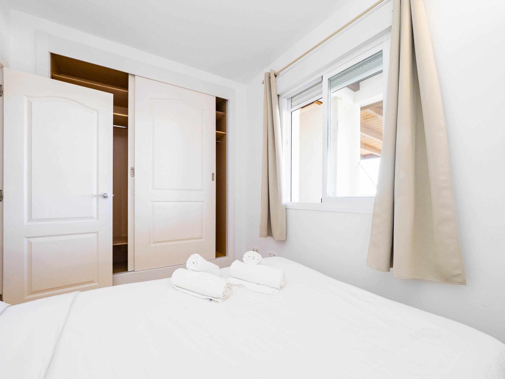 Atico Con Vistas Al Mar Piscina Y Parking Apartamento Málaga Exterior foto