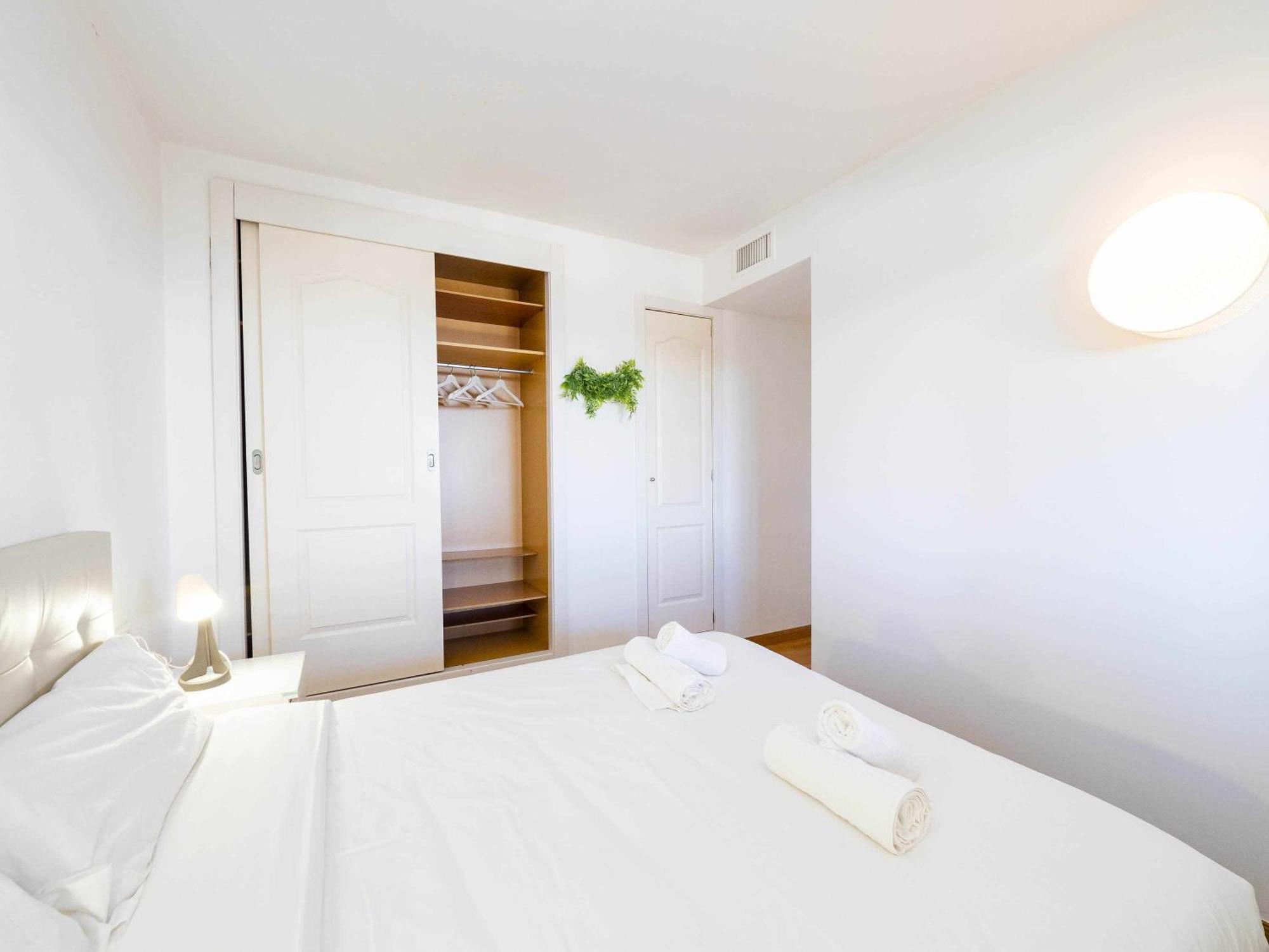 Atico Con Vistas Al Mar Piscina Y Parking Apartamento Málaga Exterior foto