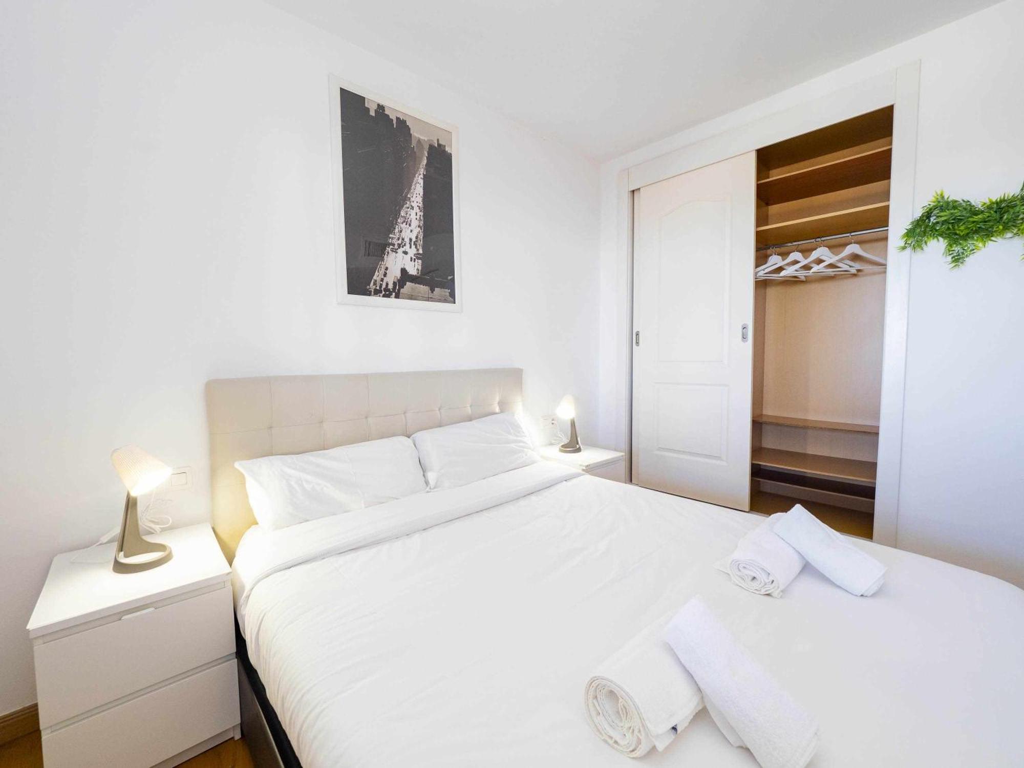 Atico Con Vistas Al Mar Piscina Y Parking Apartamento Málaga Exterior foto