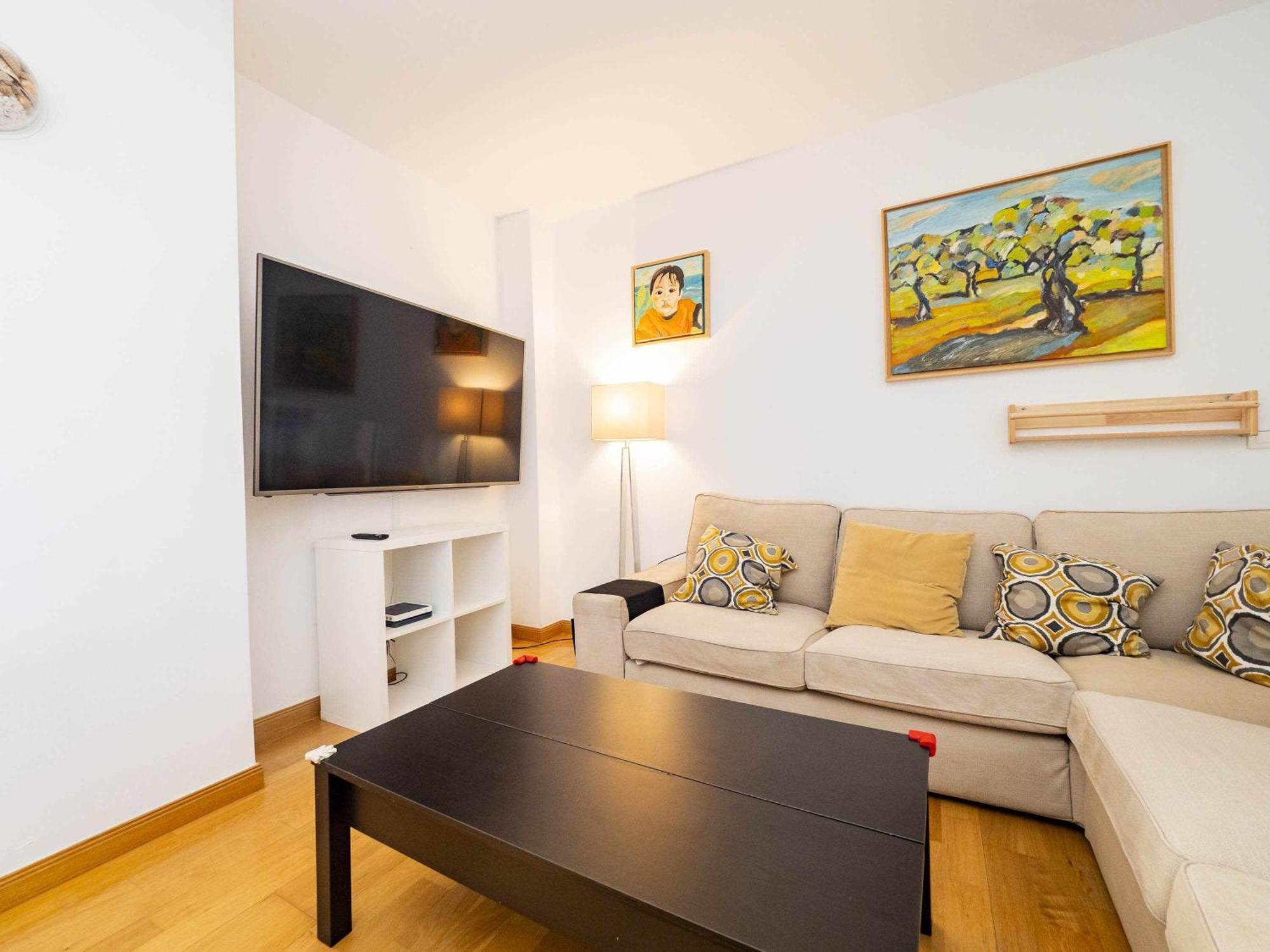 Atico Con Vistas Al Mar Piscina Y Parking Apartamento Málaga Exterior foto